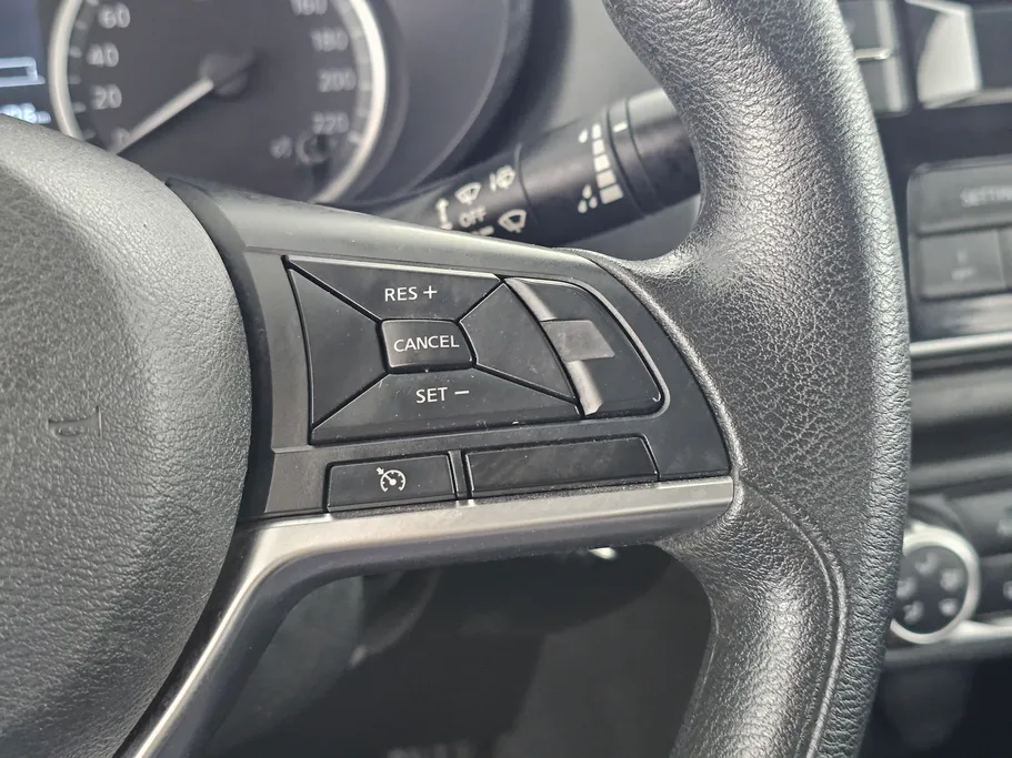 2024 Nissan Sunny S New Shape 