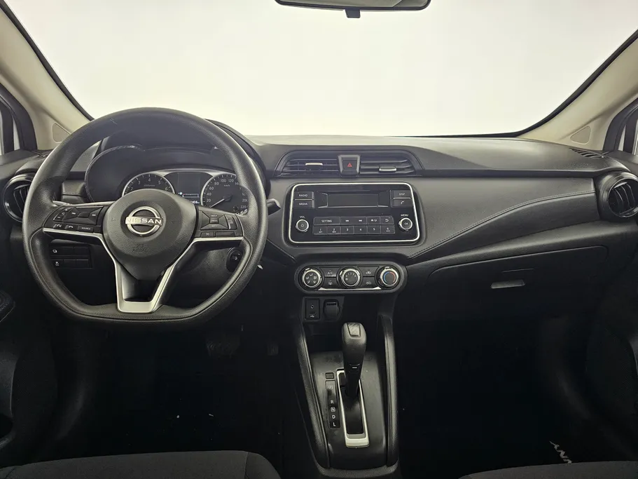 2024 Nissan Sunny S New Shape 