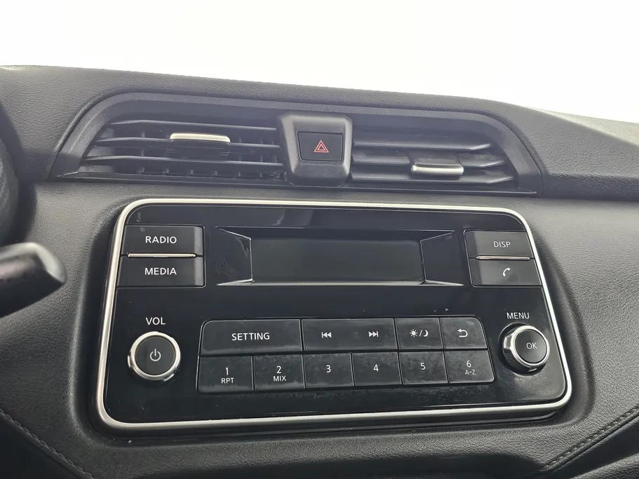 2024 Nissan Sunny S New Shape 