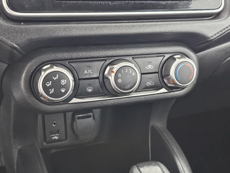 2024 Nissan Sunny S New Shape 