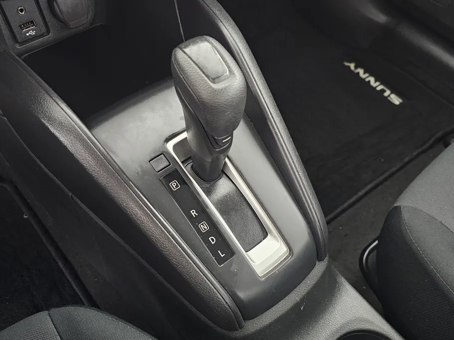 2024 Nissan Sunny S New Shape 