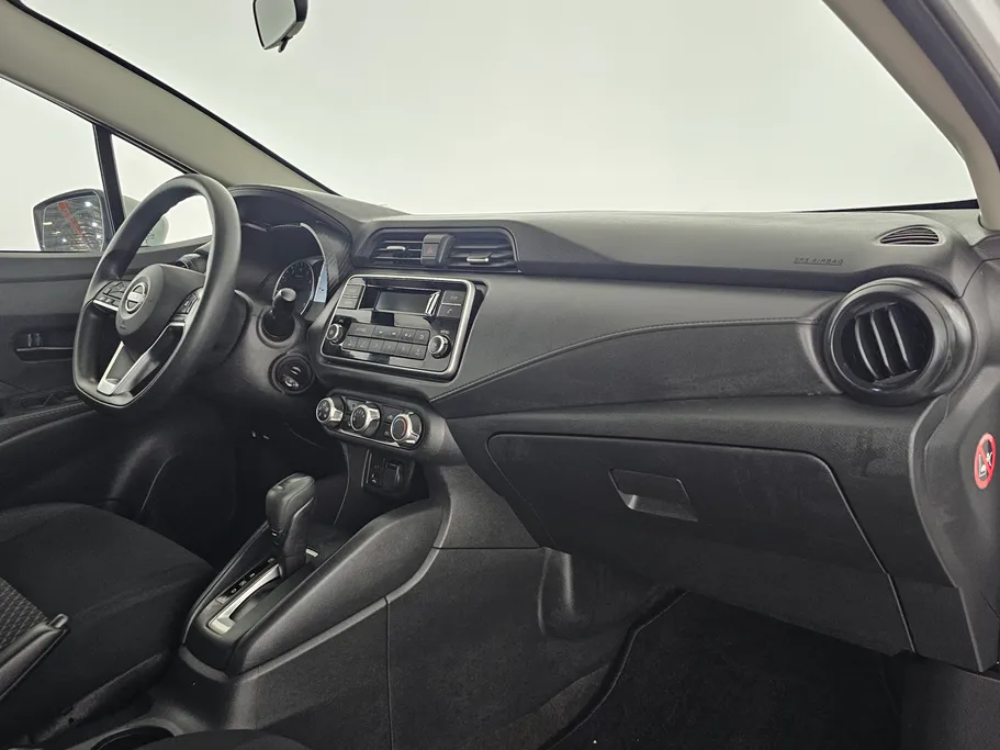 2024 Nissan Sunny S New Shape 