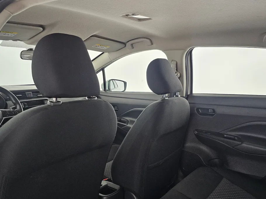 2024 Nissan Sunny S New Shape 