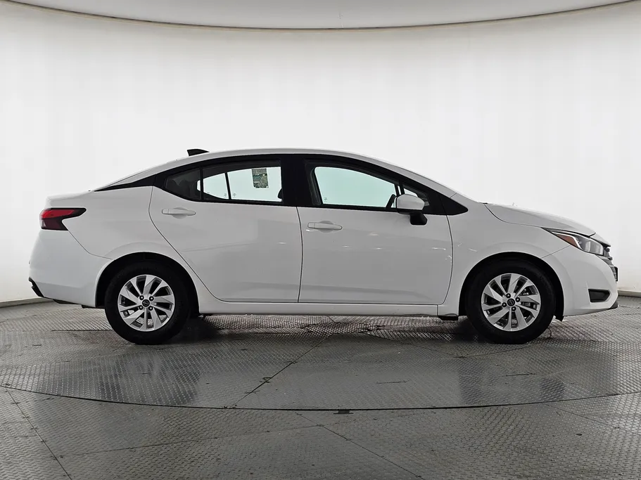 2024 Nissan Sunny S New Shape 