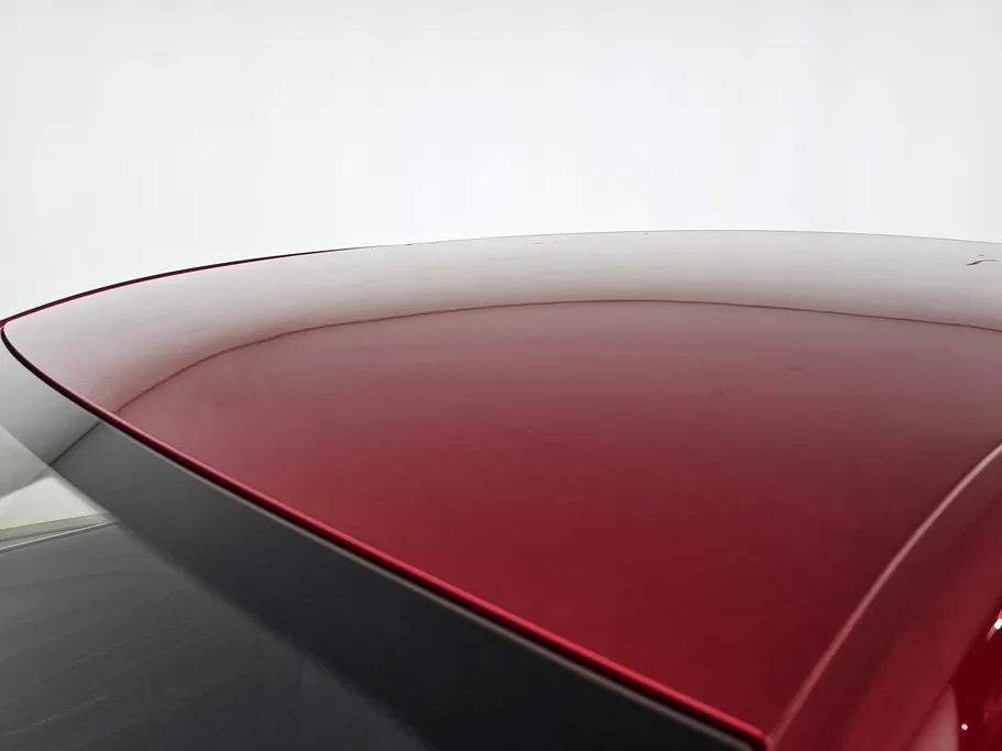 ام جي 5 COM 2022 