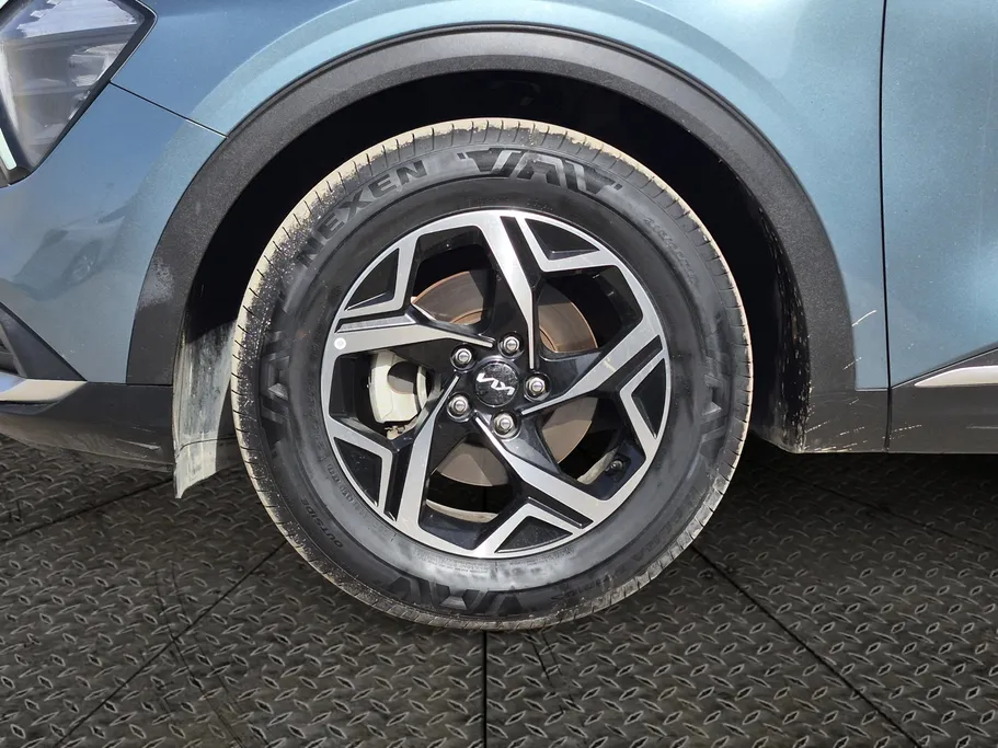 2023 كيا Sportage GL 