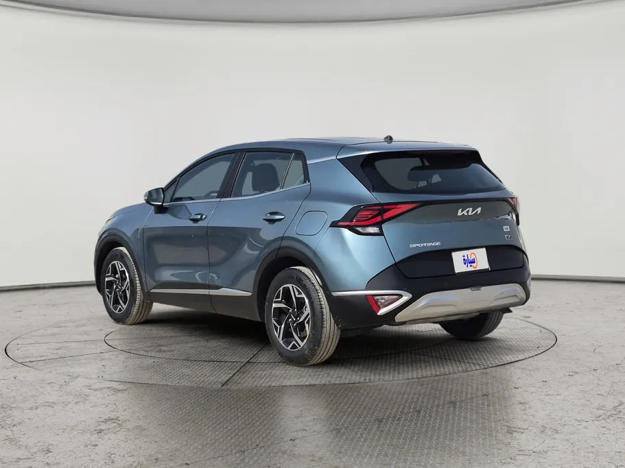 2023 كيا Sportage GL 