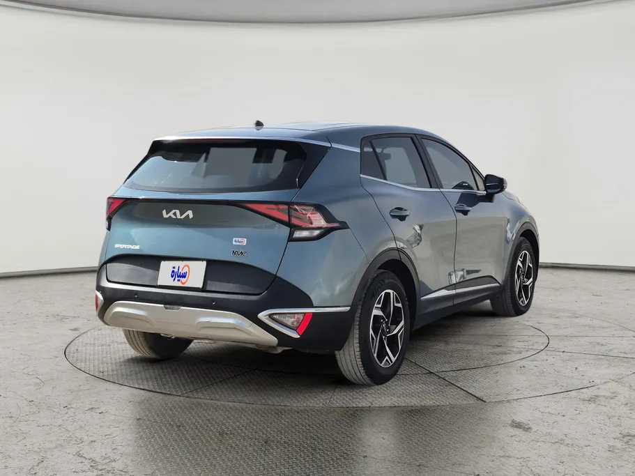 2023 كيا Sportage GL 