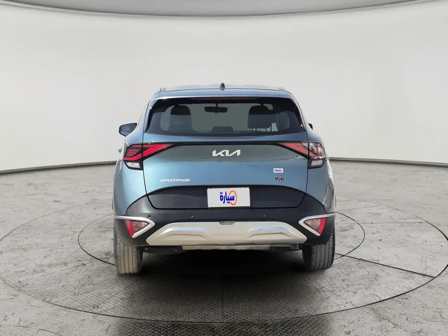 2023 كيا Sportage GL 