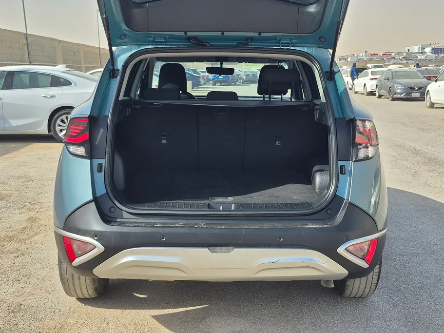 2023 كيا Sportage GL 