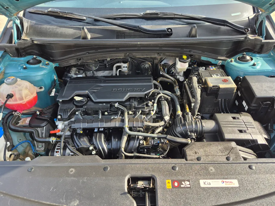 2023 كيا Sportage GL 