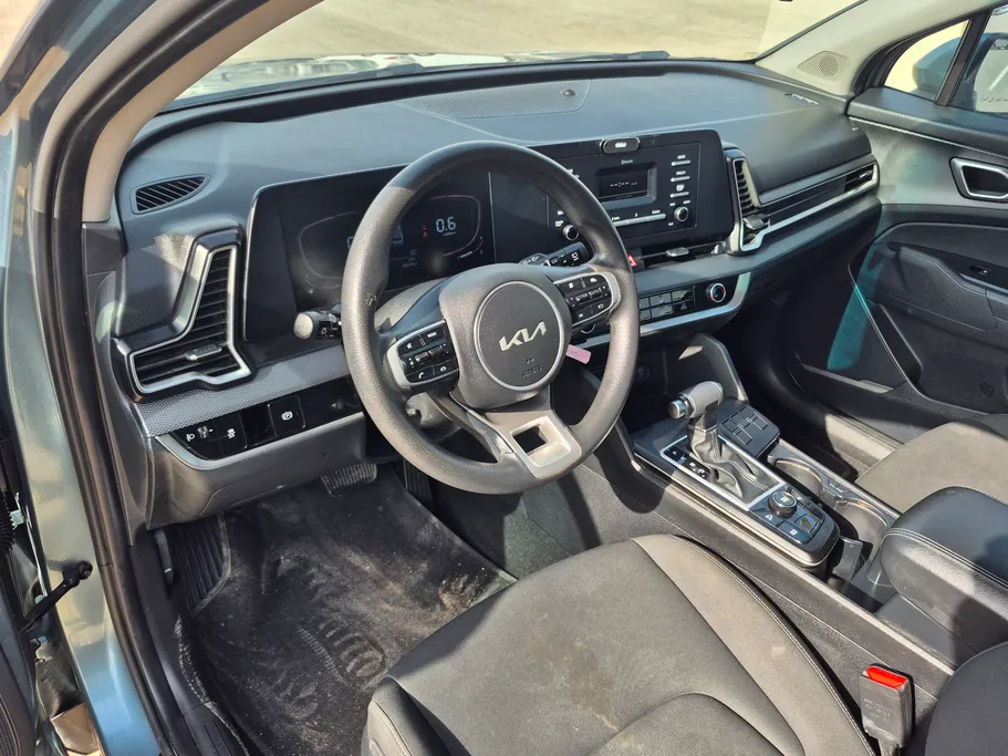 2023 كيا Sportage GL 