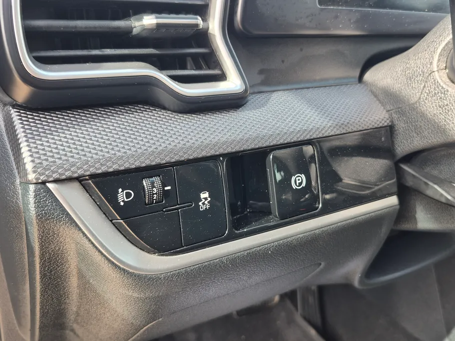 2023 كيا Sportage GL 