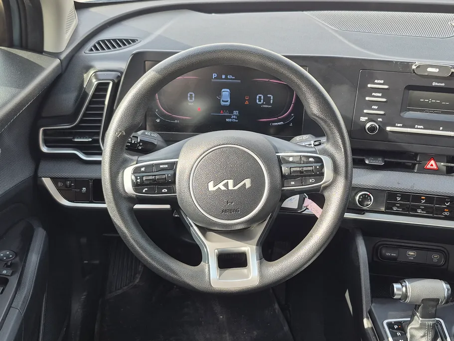 2023 كيا Sportage GL 