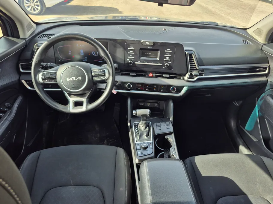 2023 كيا Sportage GL 