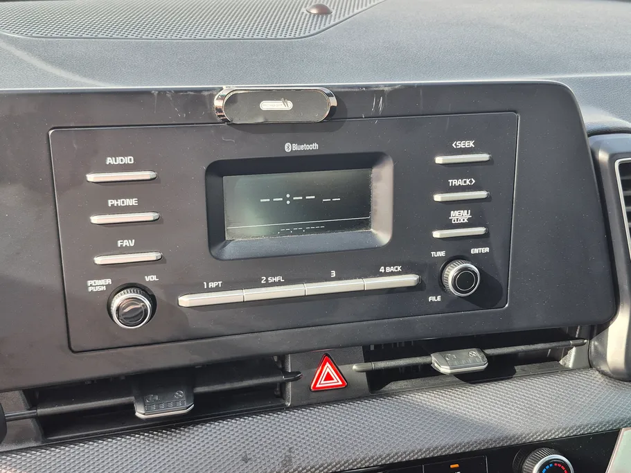 2023 كيا Sportage GL 