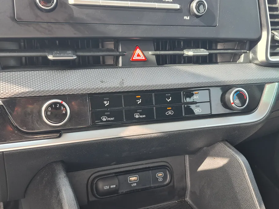 2023 كيا Sportage GL 