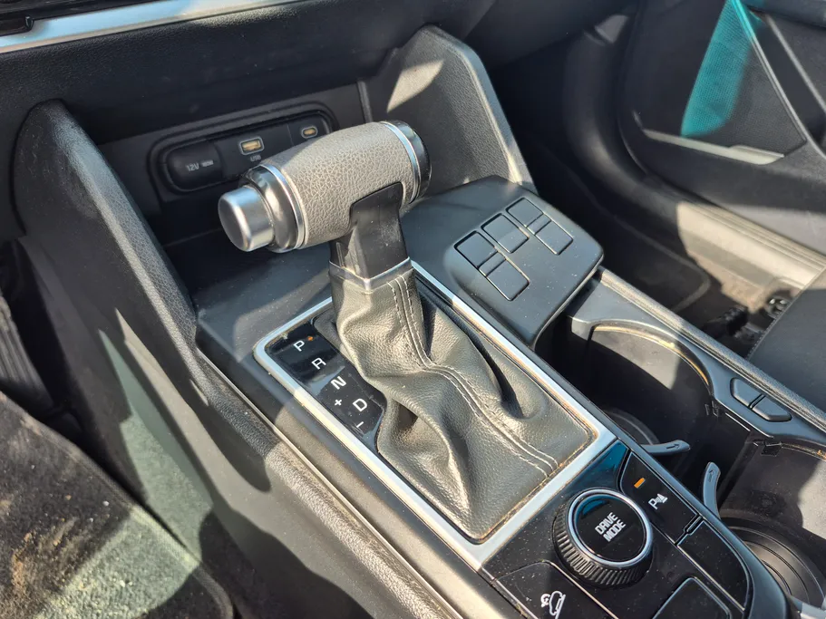 2023 كيا Sportage GL 