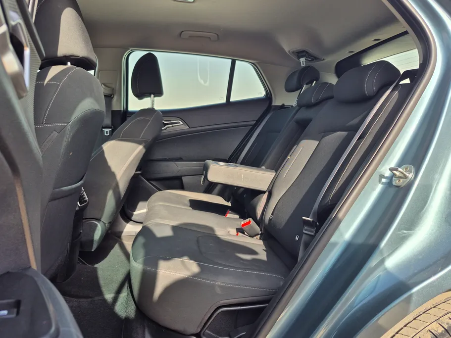 2023 كيا Sportage GL 