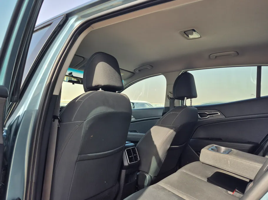 2023 كيا Sportage GL 