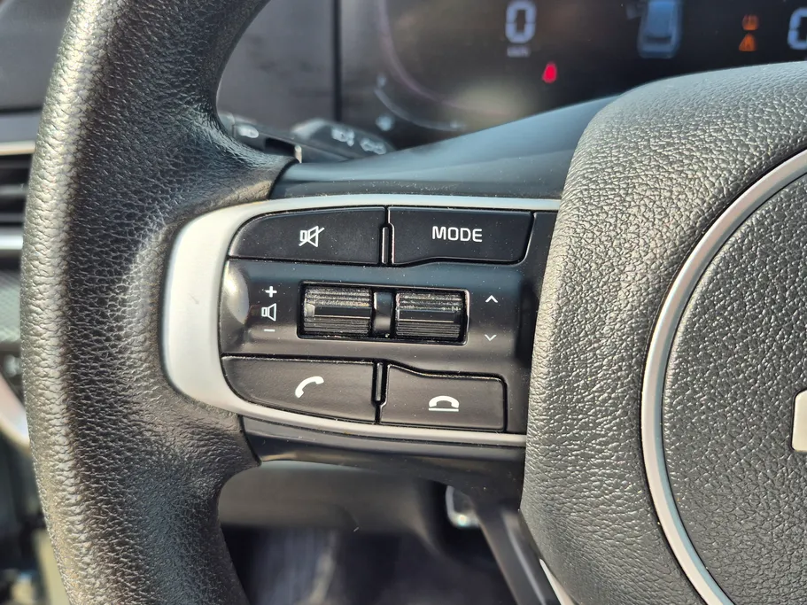 2023 كيا Sportage GL 