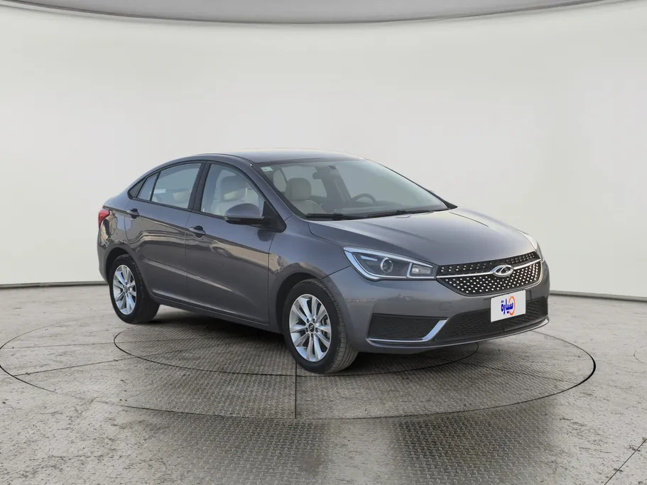 2023 Chery Arrizo 5 Comfort 