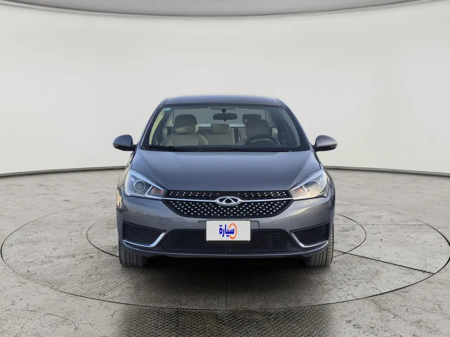 2023 Chery Arrizo 5 Comfort 