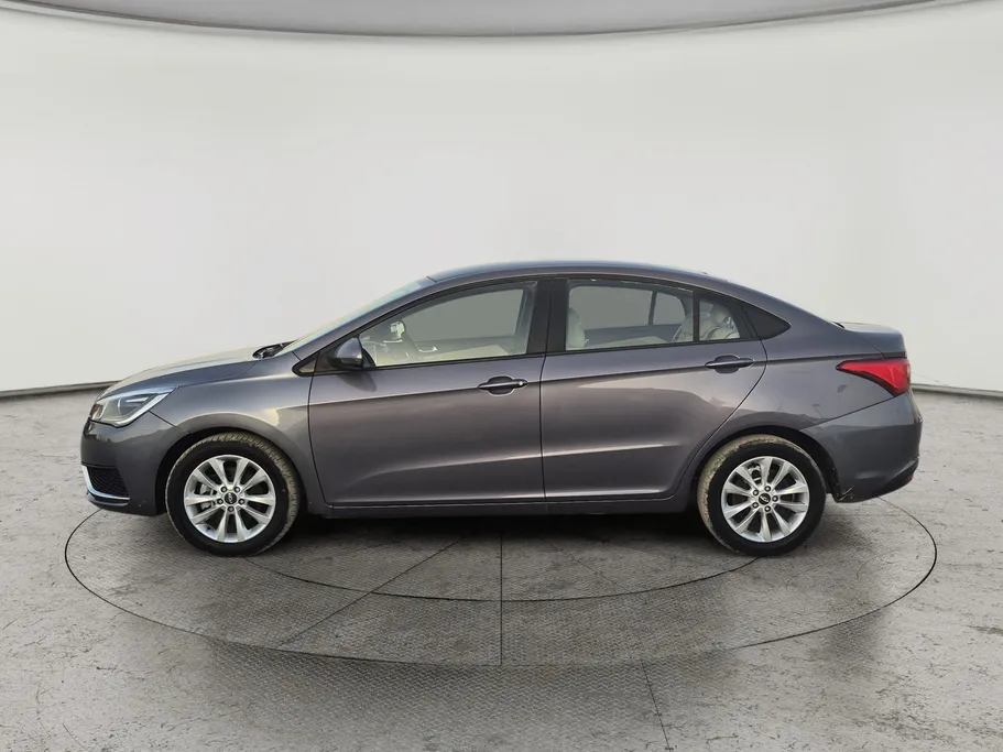 2023 Chery Arrizo 5 Comfort 