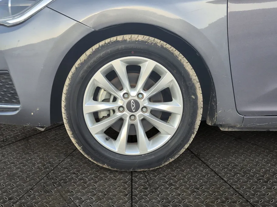 2023 Chery Arrizo 5 Comfort 