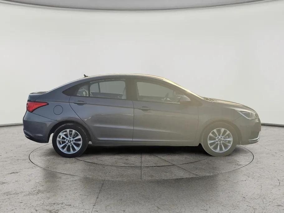 2023 Chery Arrizo 5 Comfort 