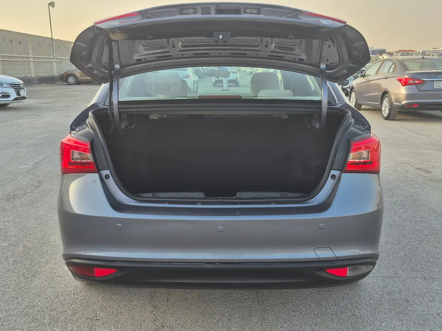 2023 Chery Arrizo 5 Comfort 