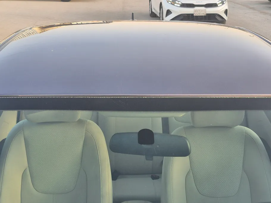 2023 Chery Arrizo 5 Comfort 