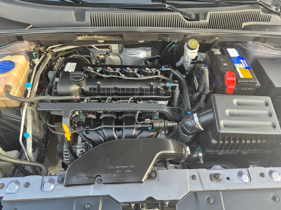 2023 Chery Arrizo 5 Comfort 