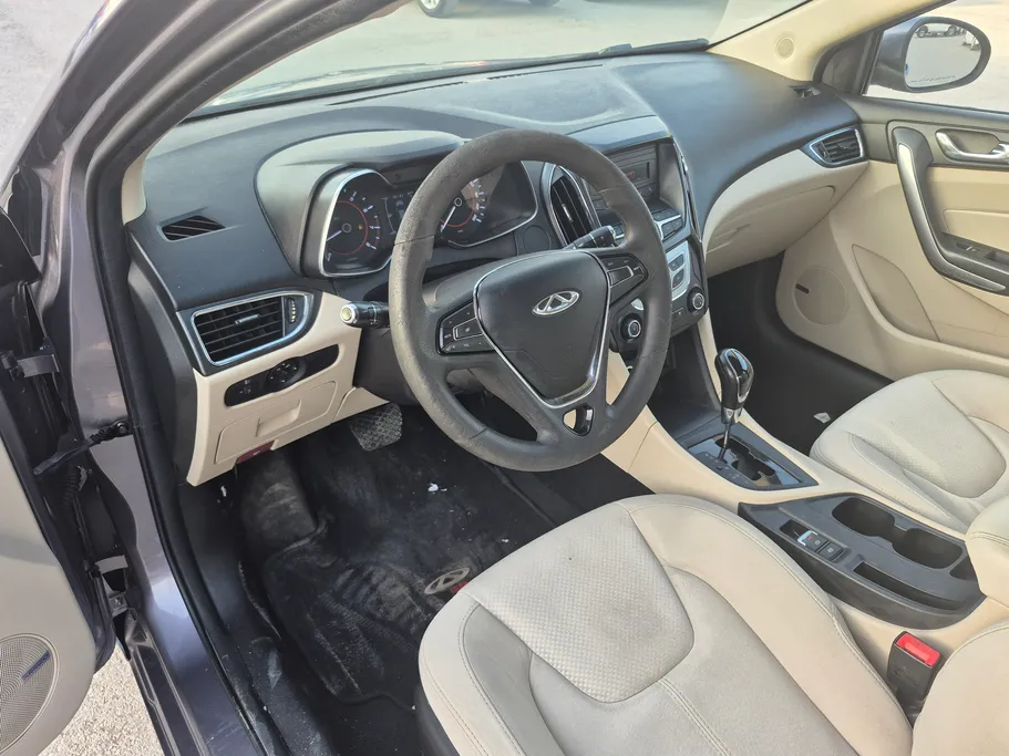 2023 Chery Arrizo 5 Comfort 