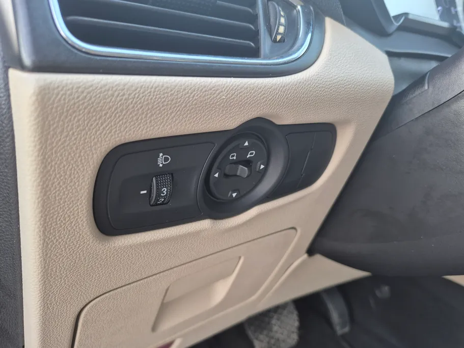 2023 Chery Arrizo 5 Comfort 