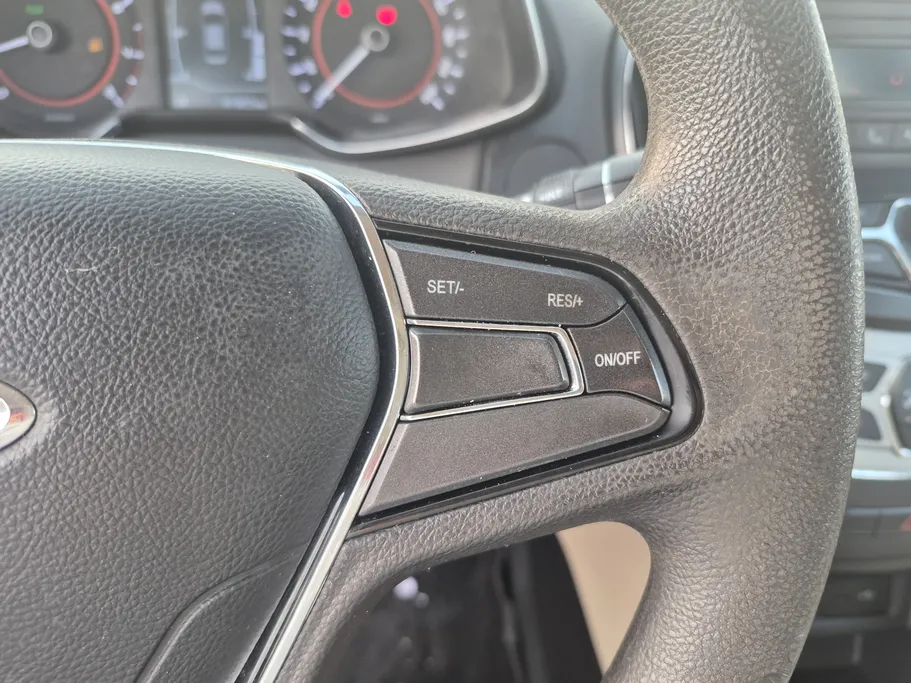 2023 Chery Arrizo 5 Comfort 