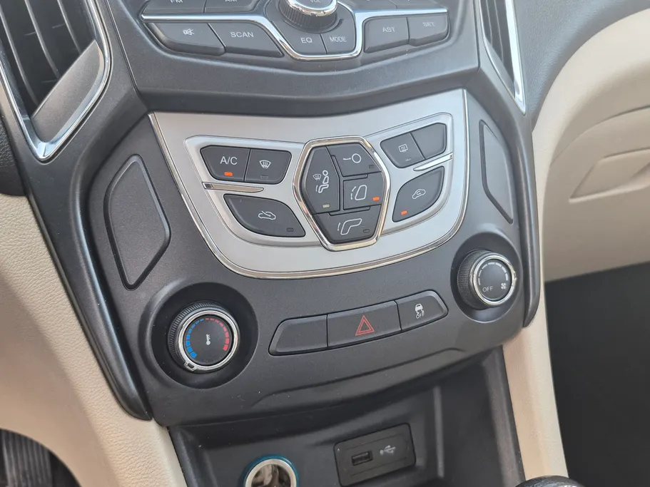 2023 Chery Arrizo 5 Comfort 