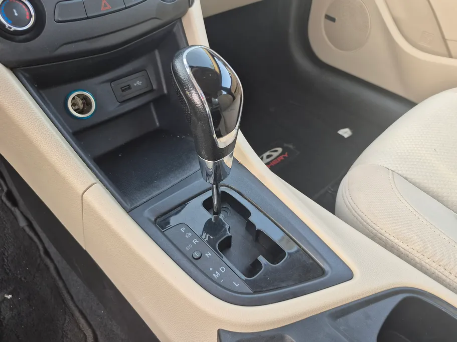 2023 Chery Arrizo 5 Comfort 