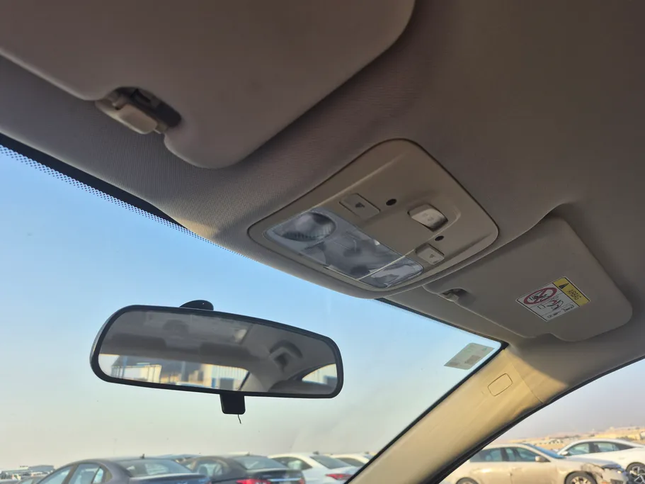 2023 Chery Arrizo 5 Comfort 