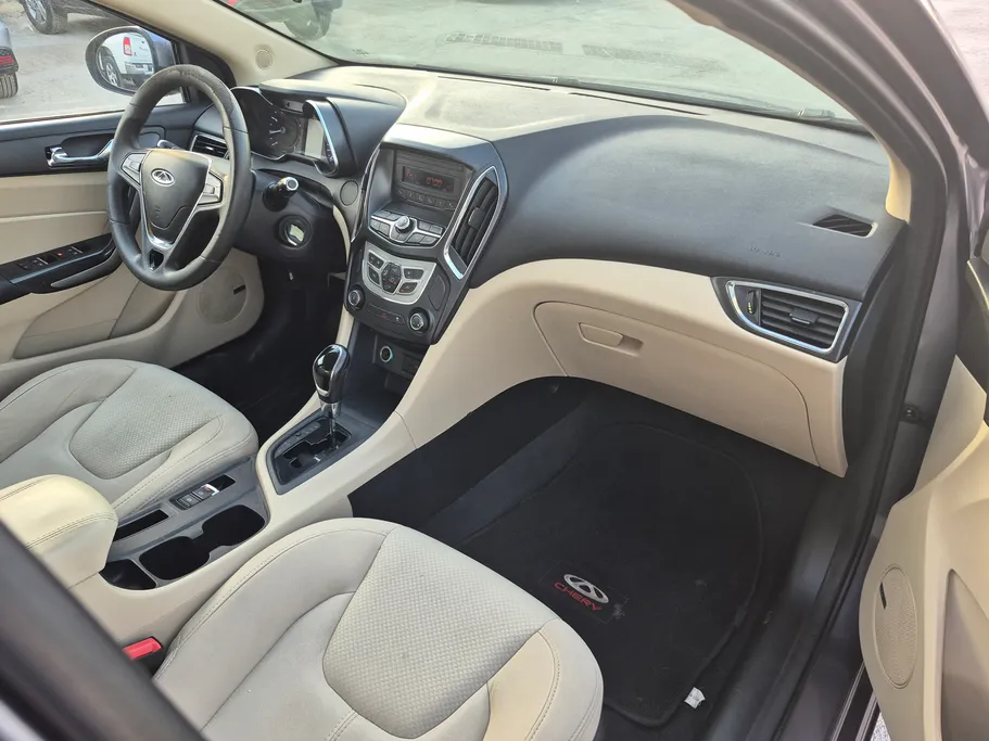 2023 Chery Arrizo 5 Comfort 