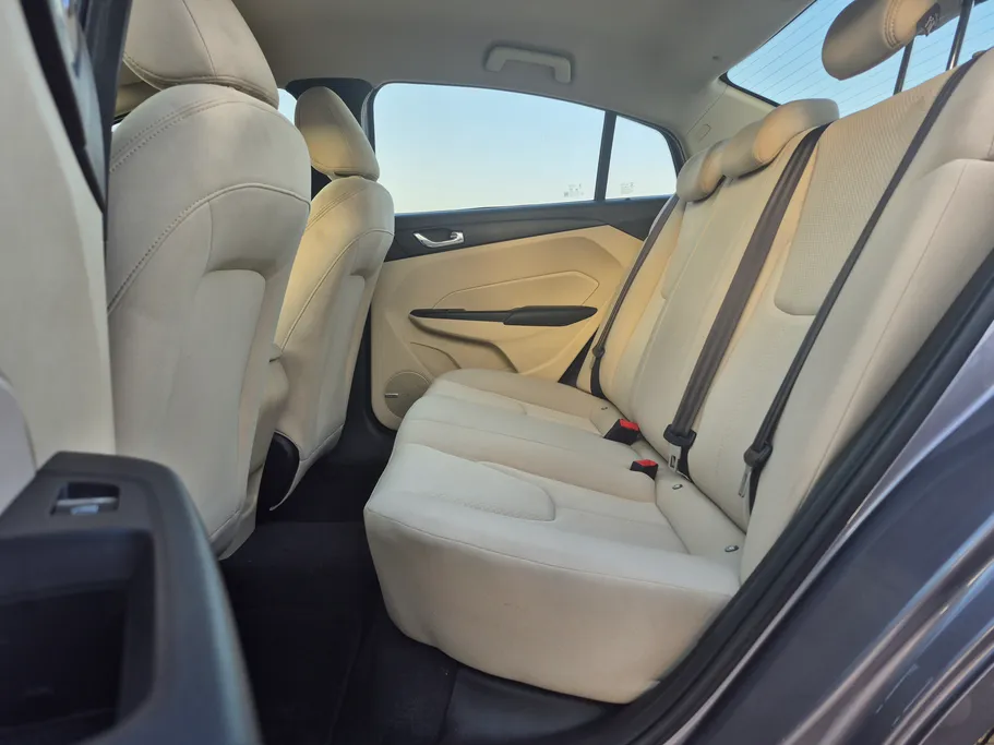 2023 Chery Arrizo 5 Comfort 