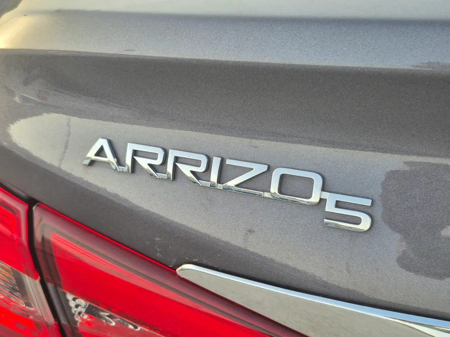 2023 Chery Arrizo 5 Comfort 