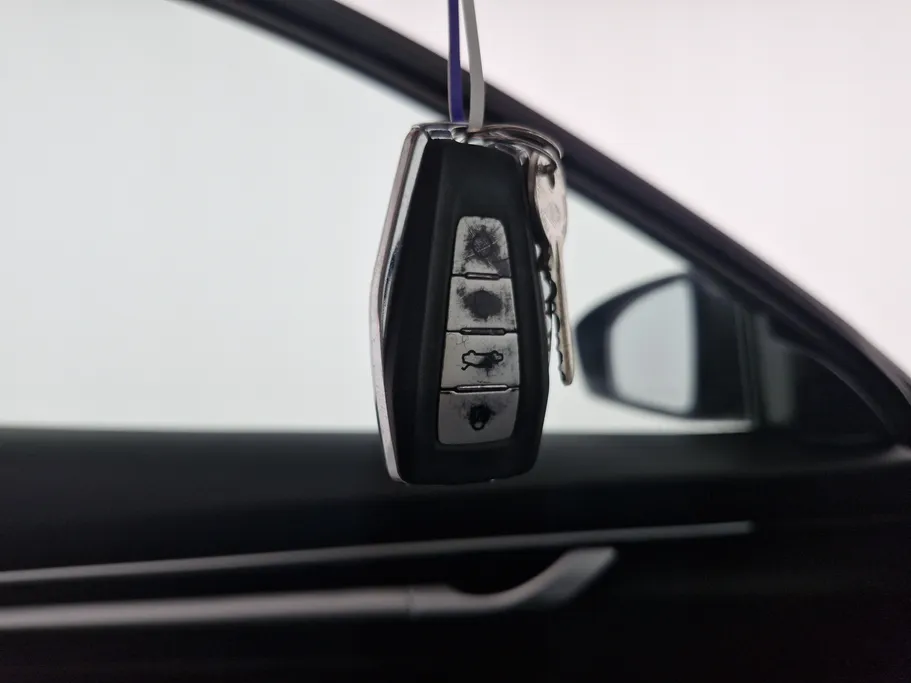 جيلي امجراند GS 2023 