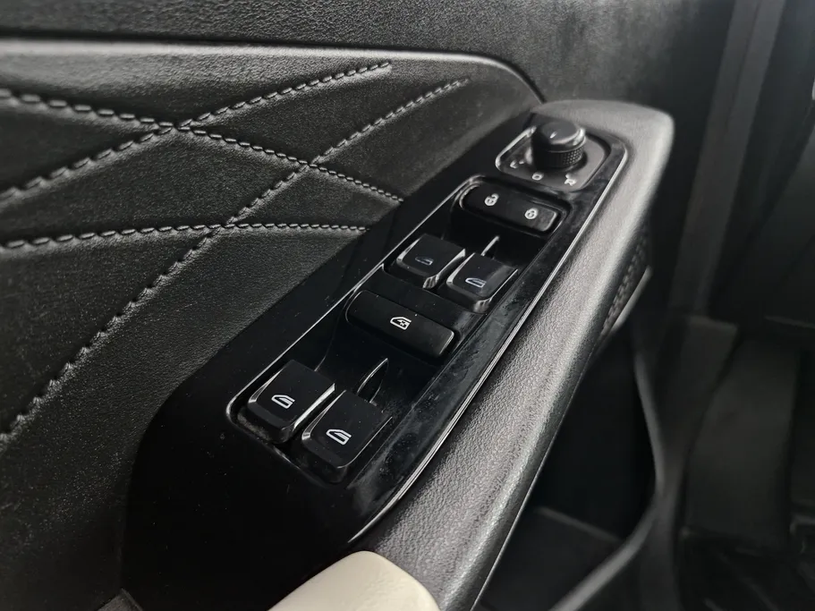 جيلي امجراند GS 2023 