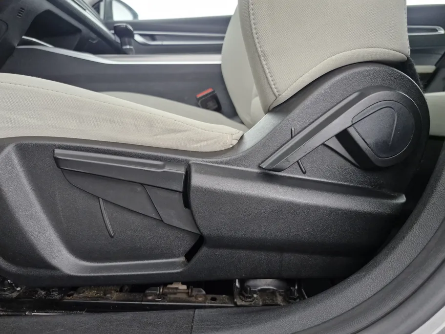 جيلي امجراند GS 2023 