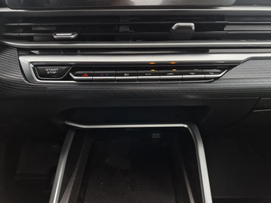 جيلي امجراند GS 2023 