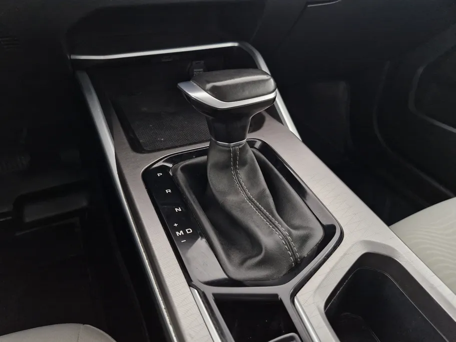 جيلي امجراند GS 2023 