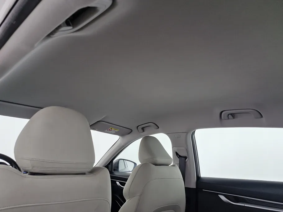 جيلي امجراند GS 2023 