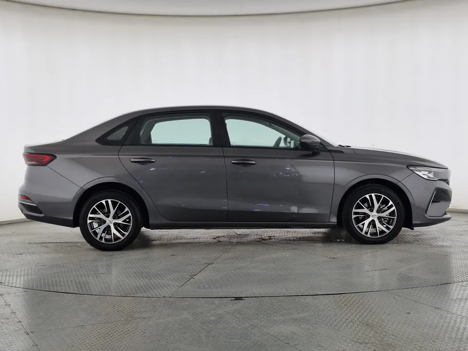 جيلي امجراند GS 2023 