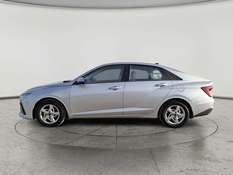 هيونداي اكسنت فلييت 2024 